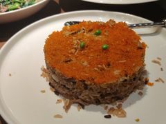 食神鱼籽炒饭-星叶·东南亚料理(宁波万象汇店)