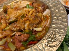 -北疆饭店(大运河博物馆宝龙店)