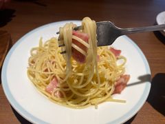 -萨莉亚意式餐厅(杭州西溪龙湖天街店)