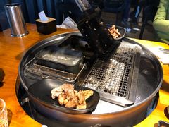 -伍丁·烤牛肋(和平东桥店)