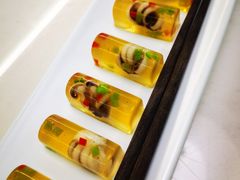 水晶墨鱼花-CHIC1699远洋私厨