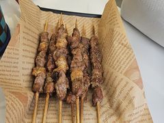 -何适山庄 ·可团建(水长城P2停车场店)