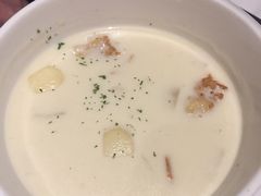 -戈雅法餐厅(世界城广场店)