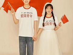 -唯一视觉婚纱摄影工作室(惠阳店)