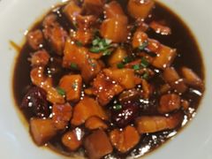 -上海新江南大酒店-中餐厅