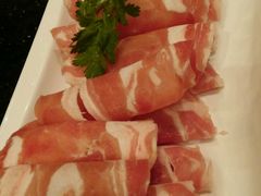 -百年川椒重庆老火锅(光谷店)