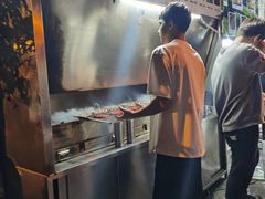 -新疆伊宁远征餐厅