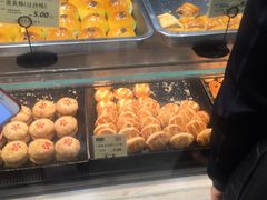 -泸溪河桃酥(江宁太阳城店)