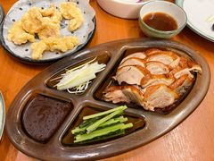 -老昌春饼(中央大街店)
