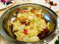 -五芳齋(云南南路店)