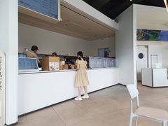 -喜茶(烟台莱山万象汇店)