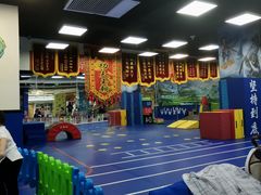 -武易极武术·体能·搏击培训(新年华购物中心店)