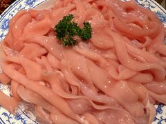 -周小明火锅(黑金冠社区店)