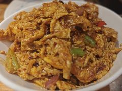 -满园烤鸭·春饼(中街大悦城店)