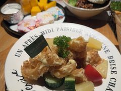 -岛风·台食小馆 ISLAND BISTRO(烟台山店)