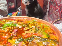 -火塘云南烧烤大排档