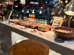 -玛莎拉自助餐厅(国贸店)