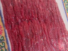 -京悦南门涮羊肉·羊蝎子火锅(田林路店)