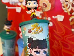 -CGV星星影城(颐堤港ScreenX店)