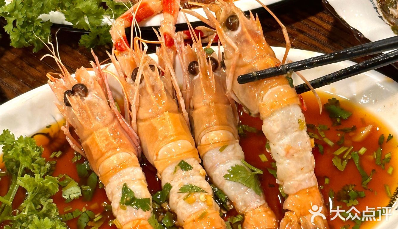 宁波本地人推荐的店！爷们都爱惨了…