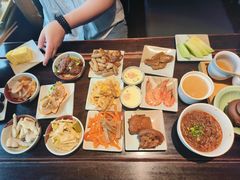 -青藤茶馆(南山路店)