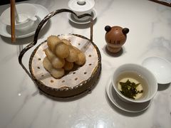 -上上席川菜(凯德乐峰广场店)