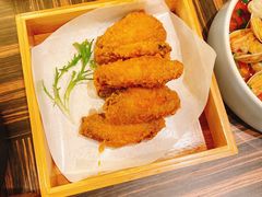 -江太极江浙菜(马桥万达广场店)