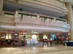 -浙江三立开元名都大酒店