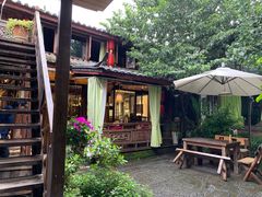 -吃货私房菜(丽江束河古镇店)