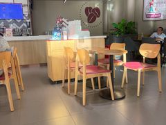 -COSTA COFFEE(丰联广场店)