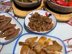 -顺德杨廷记(白云山店)