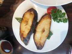 -九井澤精致料理(金茂店)