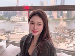 -顶层酒吧ROOF(上海艾迪逊酒店)