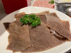 -海底捞火锅(大融城店)