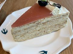 蜜桃乌龙千层-叶太YETAI(良库店)