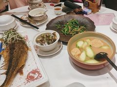 -稻香酒家·34年老字号·港式粤菜(侨光店)