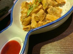 -涌上外婆桥(南塘店)
