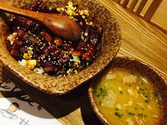-林妈妈村·日式料理(宝山万达店)