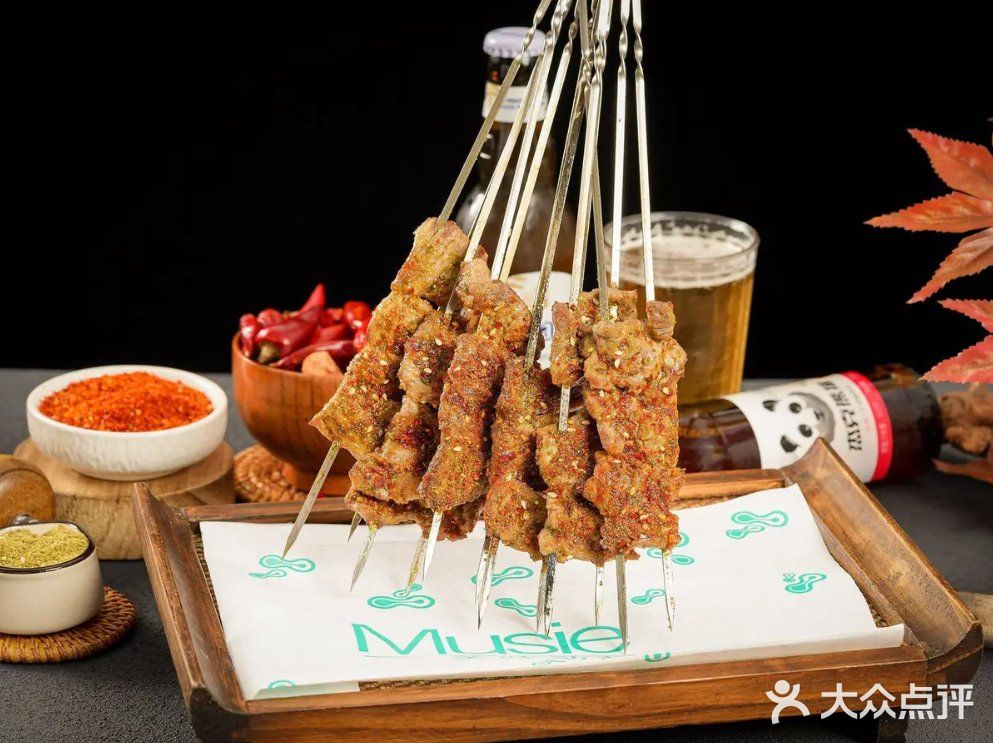 😍必尝的特色美食大集合！