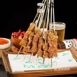 😍必尝的特色美食大集合！