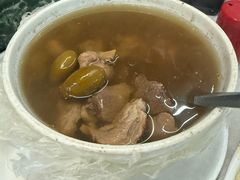 -海鲜街菜馆(海珠南路店)