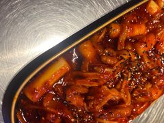 -大叹号·朝鲜族烤肉(潍坊泰华城店)
