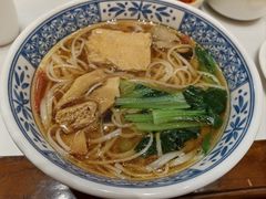 -天龙宝严素食馆(大兴善寺店)