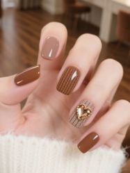 -J Candy Nail 美甲美睫