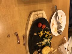 -萨莉亚意式餐厅(玉泉路物美店)