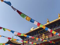 -西安市广仁寺