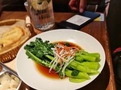 -疆里疆外·和田烤肉·清真