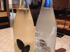 -鸟山鸣·日料食堂(王府井店)