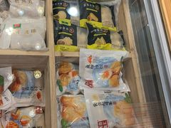 -锅圈食汇火锅烧烤食材超市(金田道店)