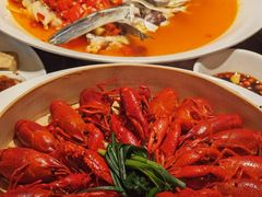 -上名堂·鱼头好吃(体育场路店)